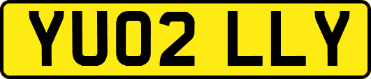 YU02LLY