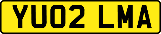 YU02LMA