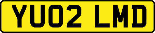YU02LMD