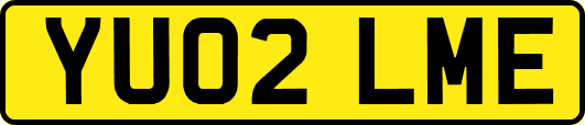 YU02LME