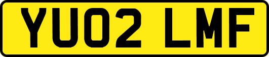 YU02LMF