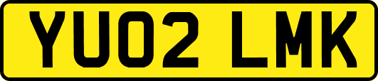 YU02LMK