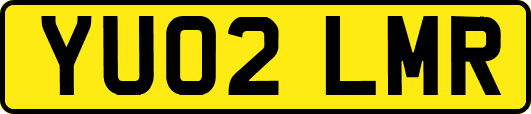 YU02LMR