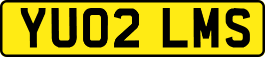 YU02LMS