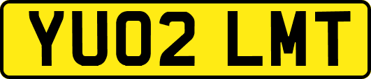 YU02LMT