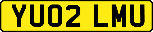 YU02LMU