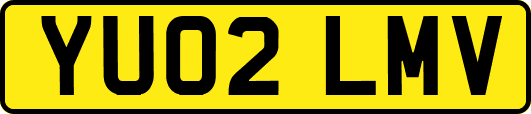 YU02LMV