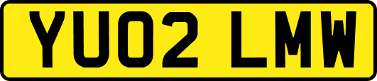 YU02LMW