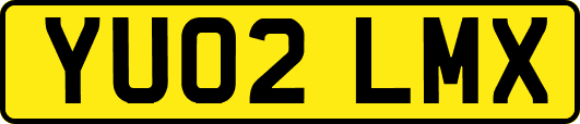 YU02LMX