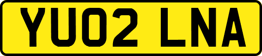 YU02LNA