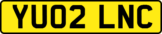 YU02LNC