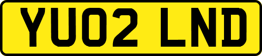 YU02LND