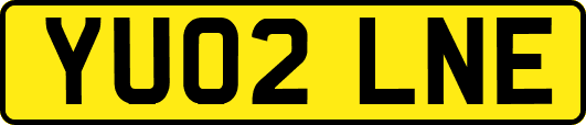 YU02LNE