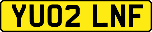 YU02LNF