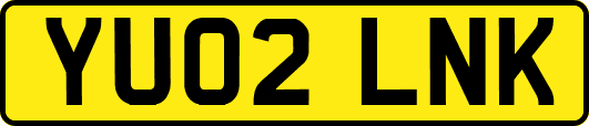 YU02LNK