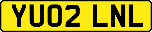 YU02LNL