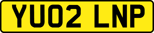 YU02LNP