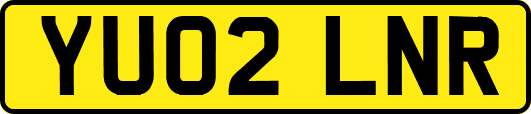 YU02LNR