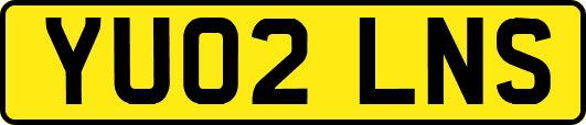 YU02LNS