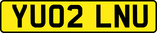 YU02LNU