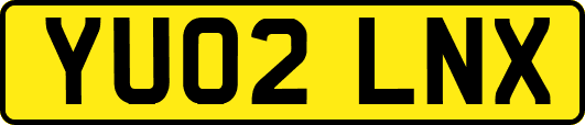 YU02LNX