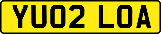 YU02LOA