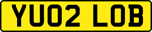 YU02LOB