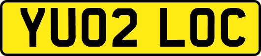 YU02LOC
