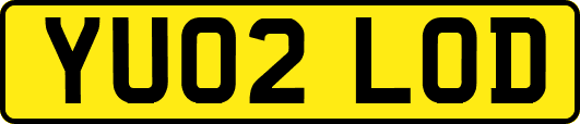 YU02LOD