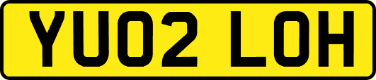 YU02LOH