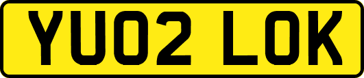 YU02LOK
