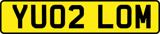 YU02LOM
