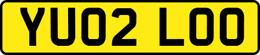 YU02LOO