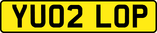 YU02LOP