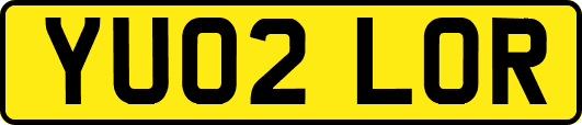 YU02LOR