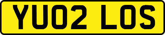 YU02LOS