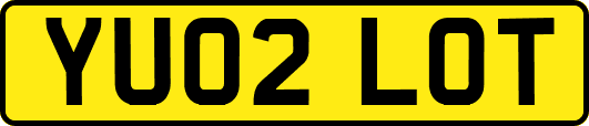 YU02LOT
