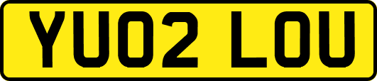 YU02LOU