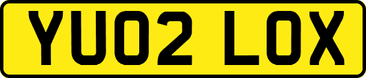 YU02LOX