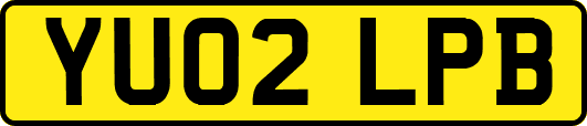 YU02LPB