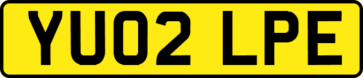 YU02LPE