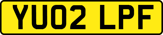 YU02LPF