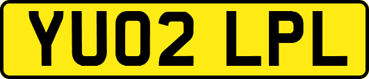 YU02LPL