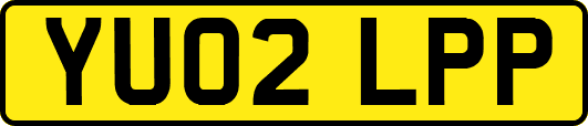 YU02LPP