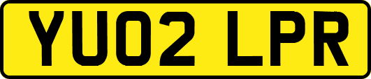 YU02LPR