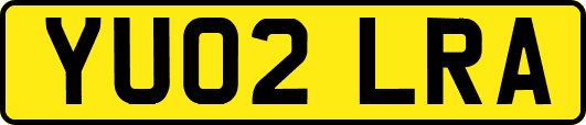 YU02LRA