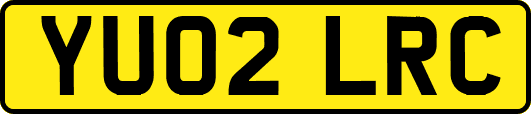 YU02LRC