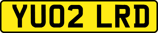 YU02LRD