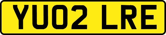 YU02LRE