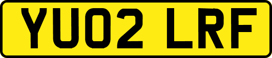 YU02LRF